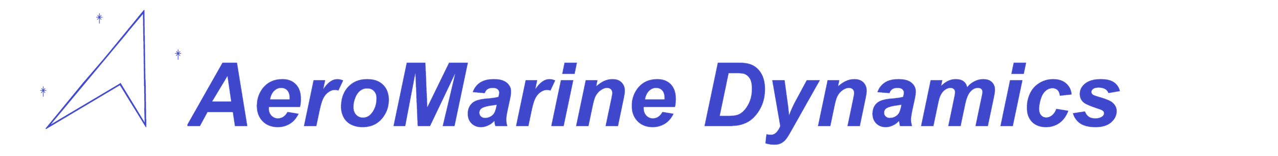 AeroMarine Dynamics Limited. Company number 16510150  